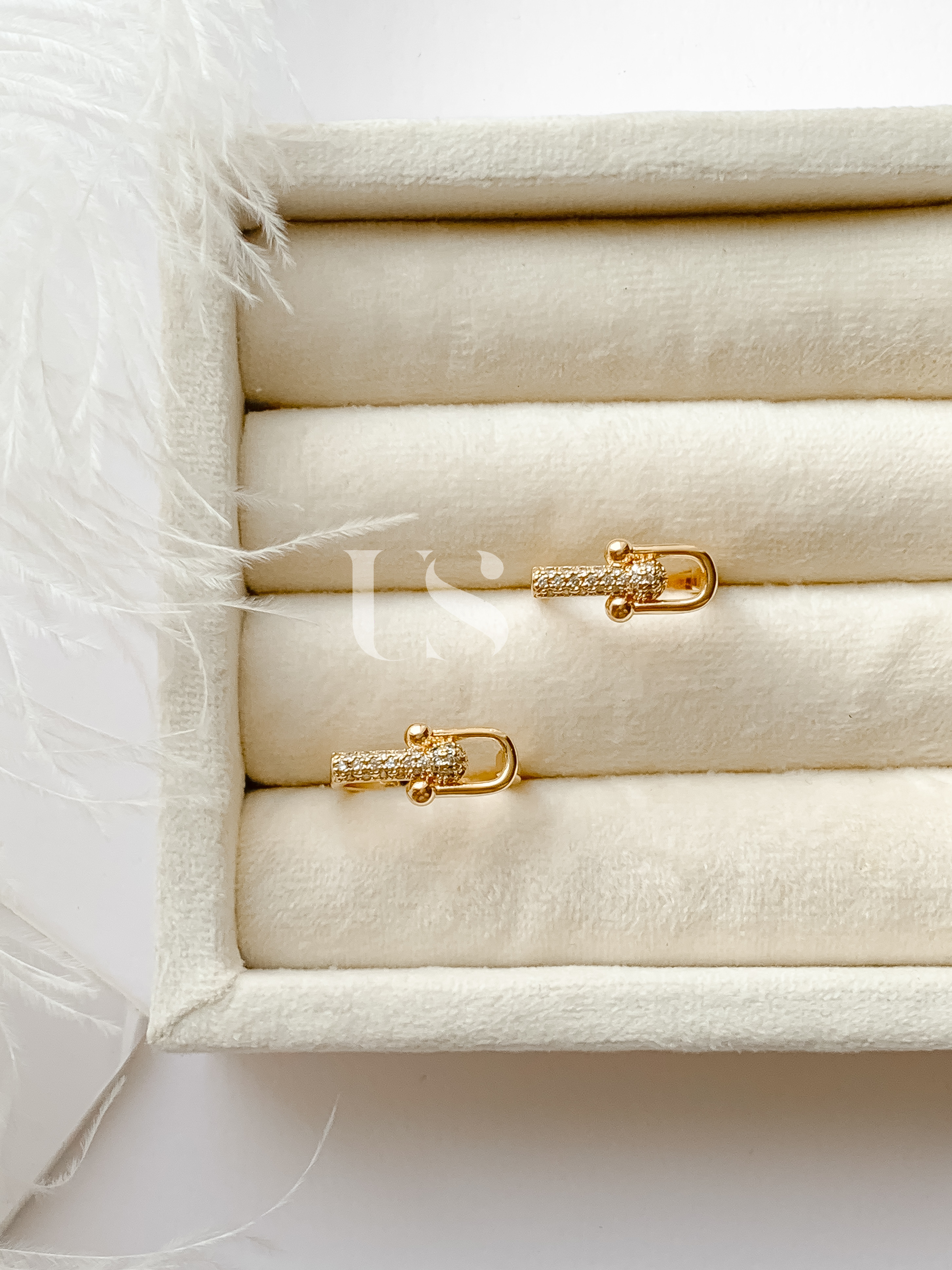 انگشتر تیفانی طرح طلا